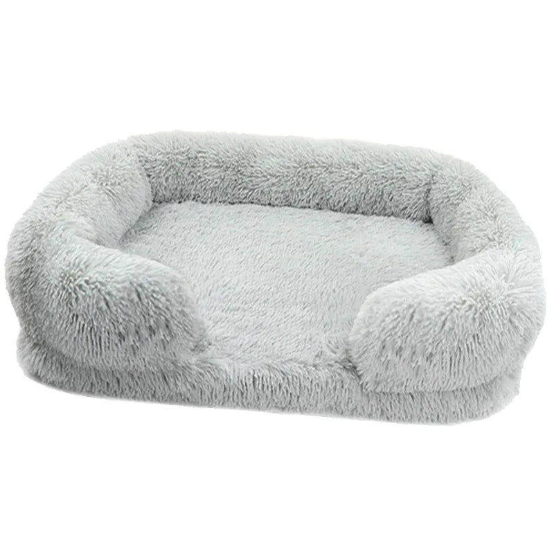 Teddy Bed