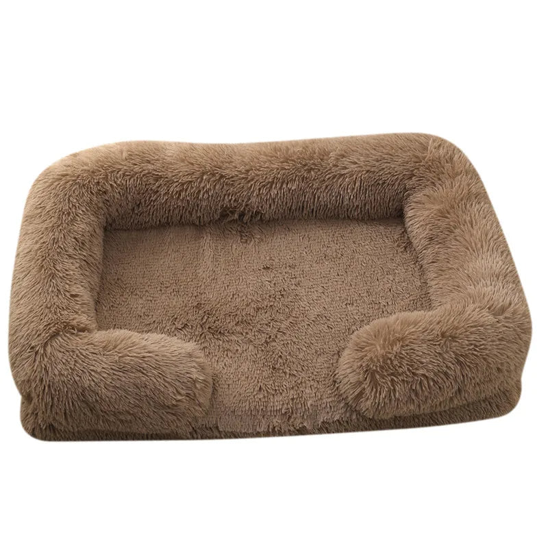 Teddy Bed