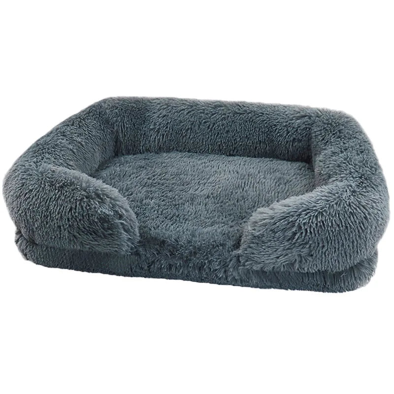 Teddy Bed