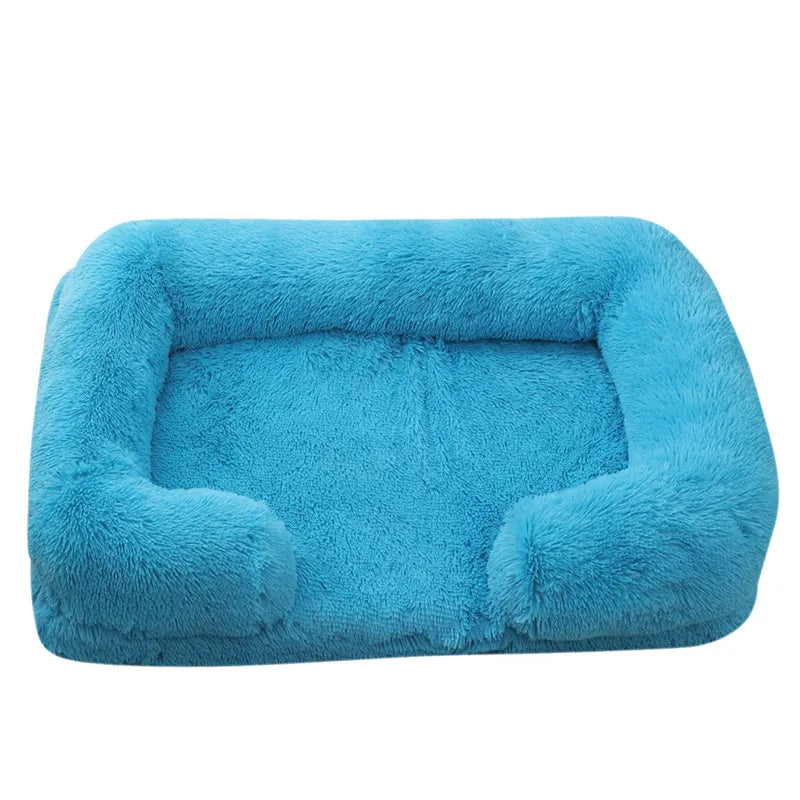 Teddy Bed
