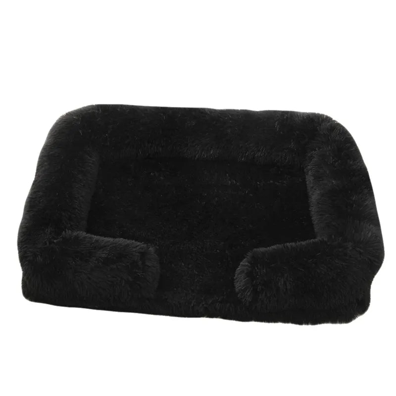 Teddy Bed