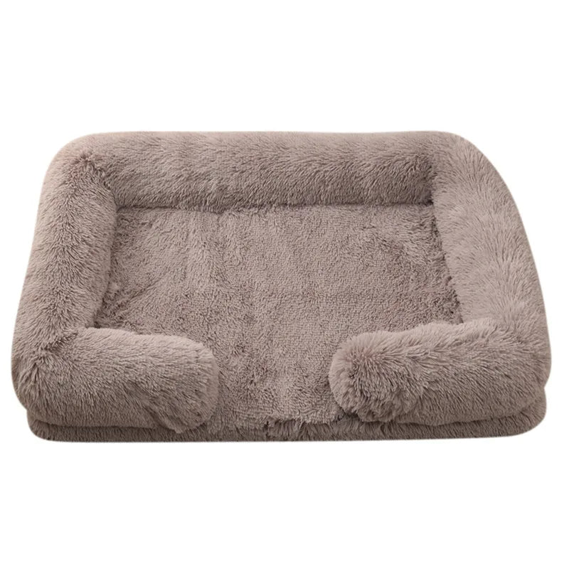 Teddy Bed