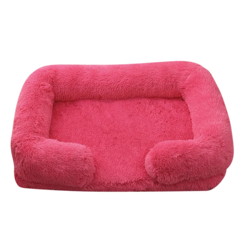 Teddy Bed
