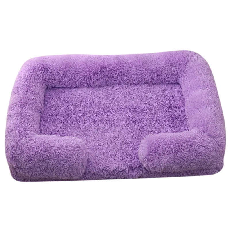 Teddy Bed