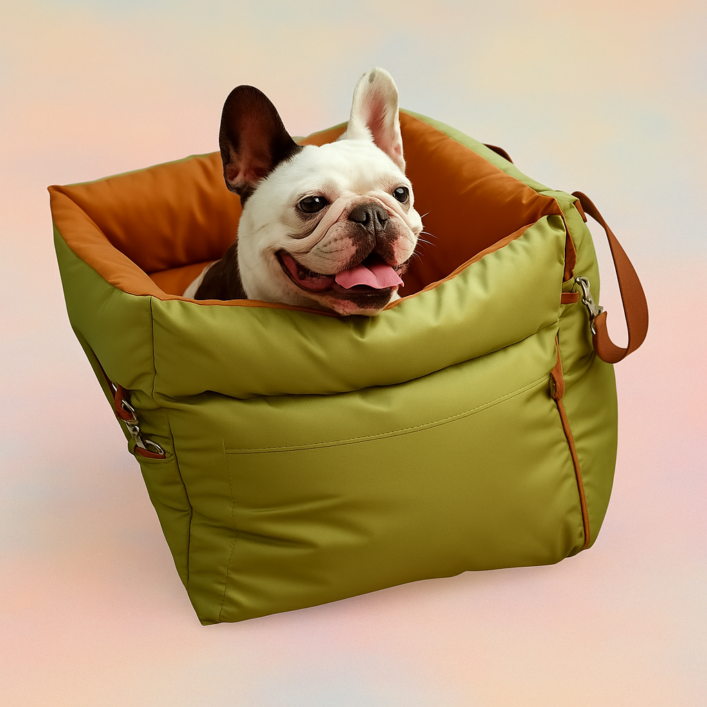 PawSeat