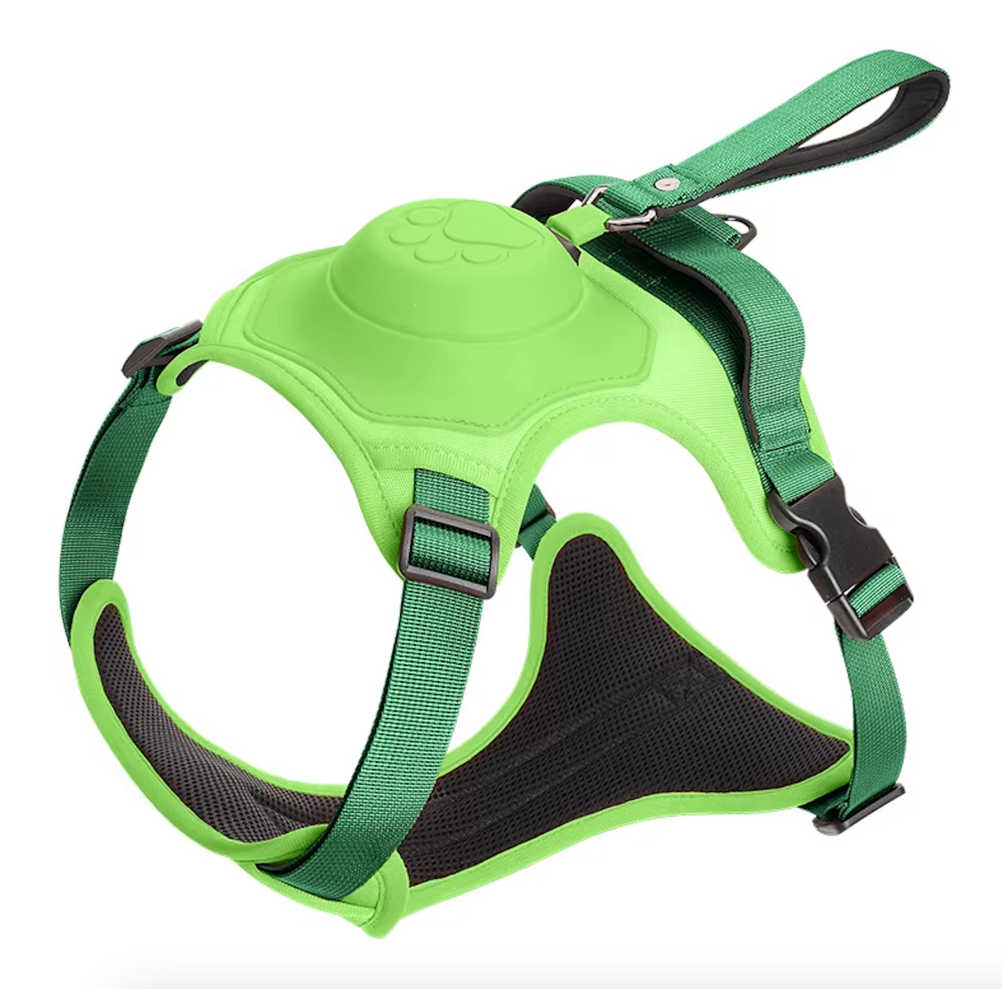 Lume Hush Harness