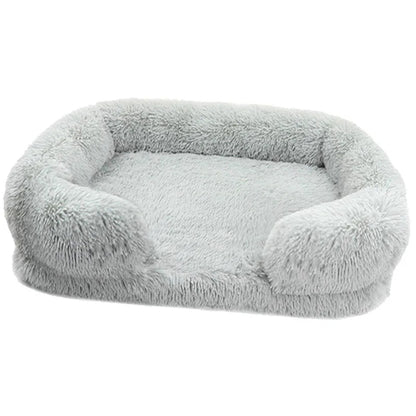 Teddy Bed