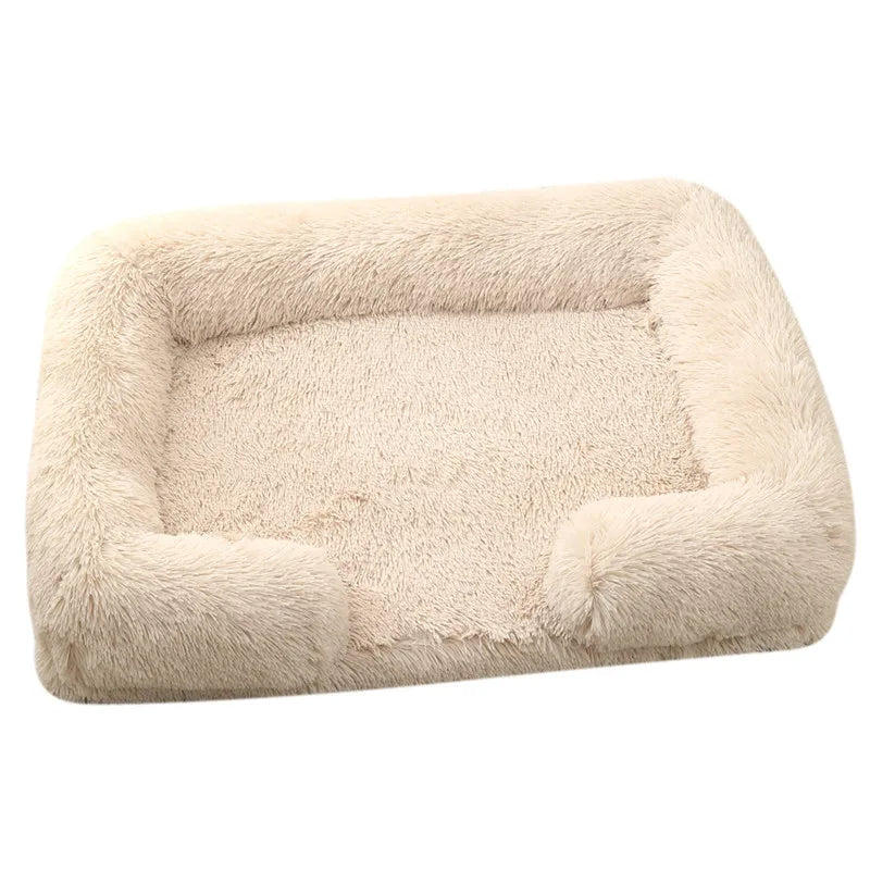 Teddy Bed