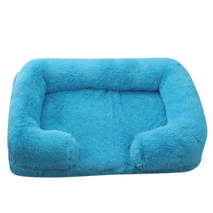 Teddy Bed