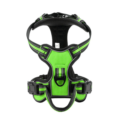 Nylon Lume Harness