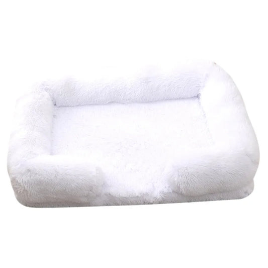 Teddy Bed