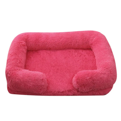 Teddy Bed
