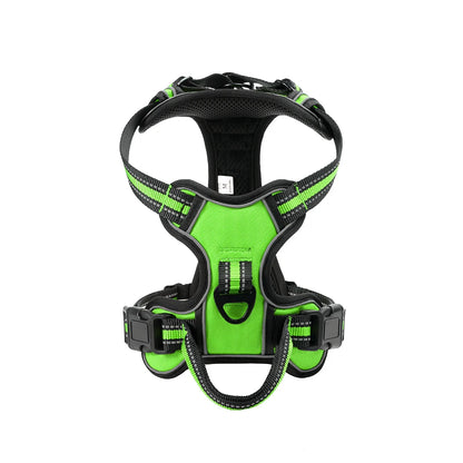 Nylon Lume Harness