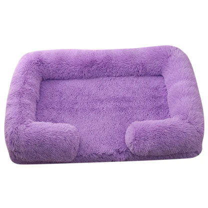 Teddy Bed