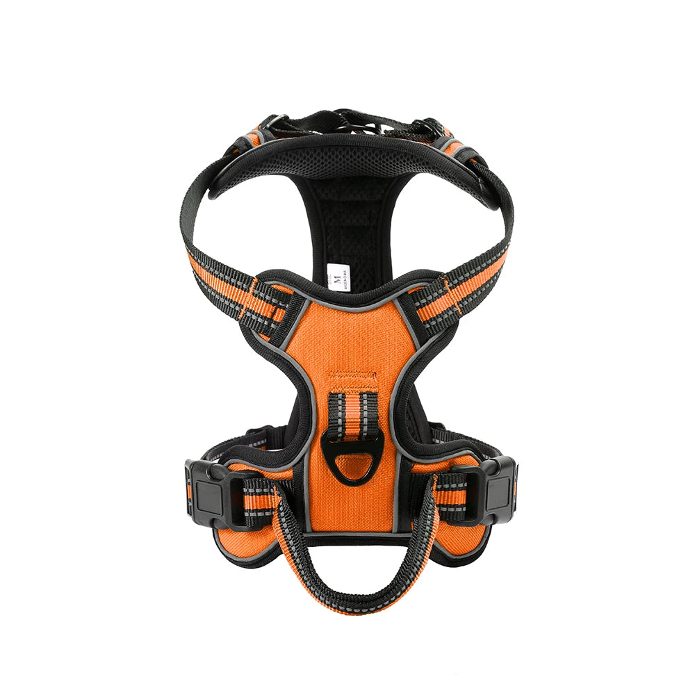 Nylon Lume Harness