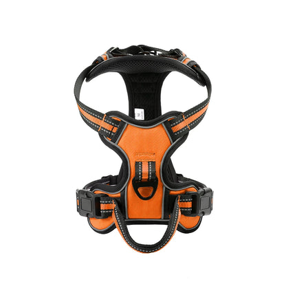 Nylon Lume Harness