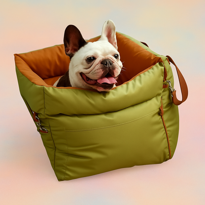 PawSeat
