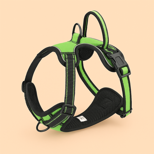 Nylon Lume Harness