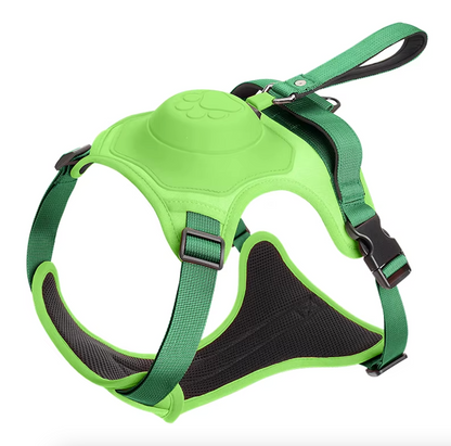 Lume Hush Harness