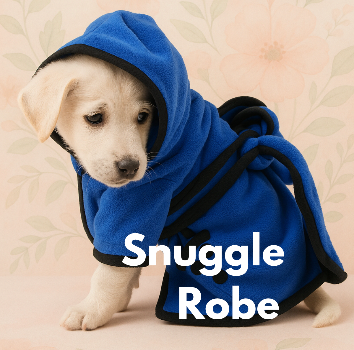 SnuggleRobe